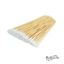 Hisopos de Algodón de madera 15cm x 100 unidades Sachets