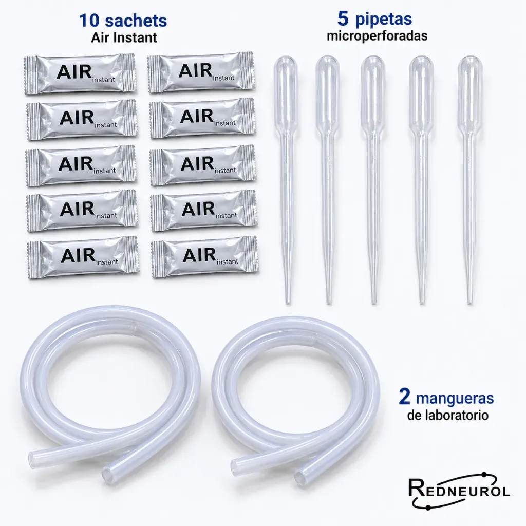 [10292] AIR Instant Set reposición A