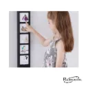Panel de pared parlante grabable