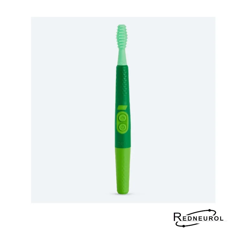 Z-Vibe® Plus Verde