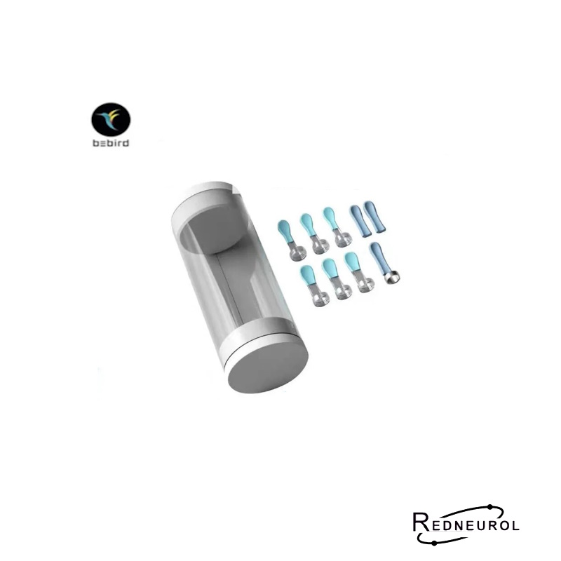 Repuesto Otoscopio Bebird 