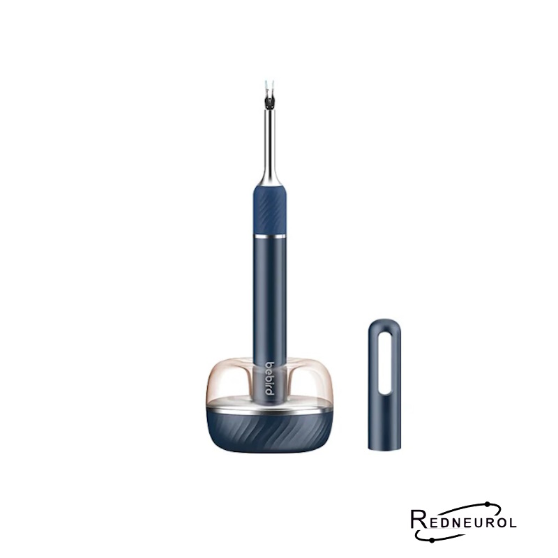 Otoscopio Bebird Note 5 Pro