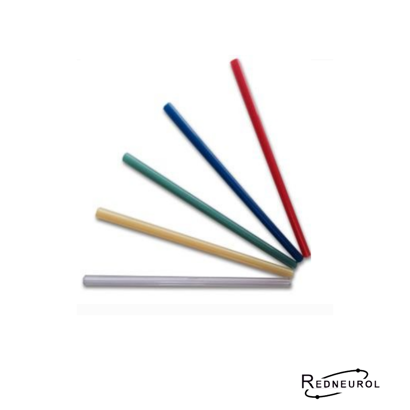 Tubos Terapéuticos Dif. Diámetros