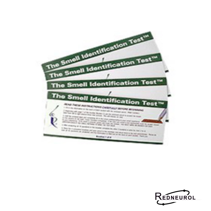 Test de Olfato UPSIT