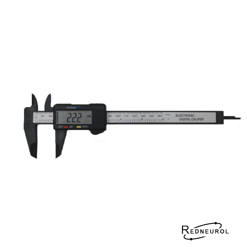 Paquímetro Digital