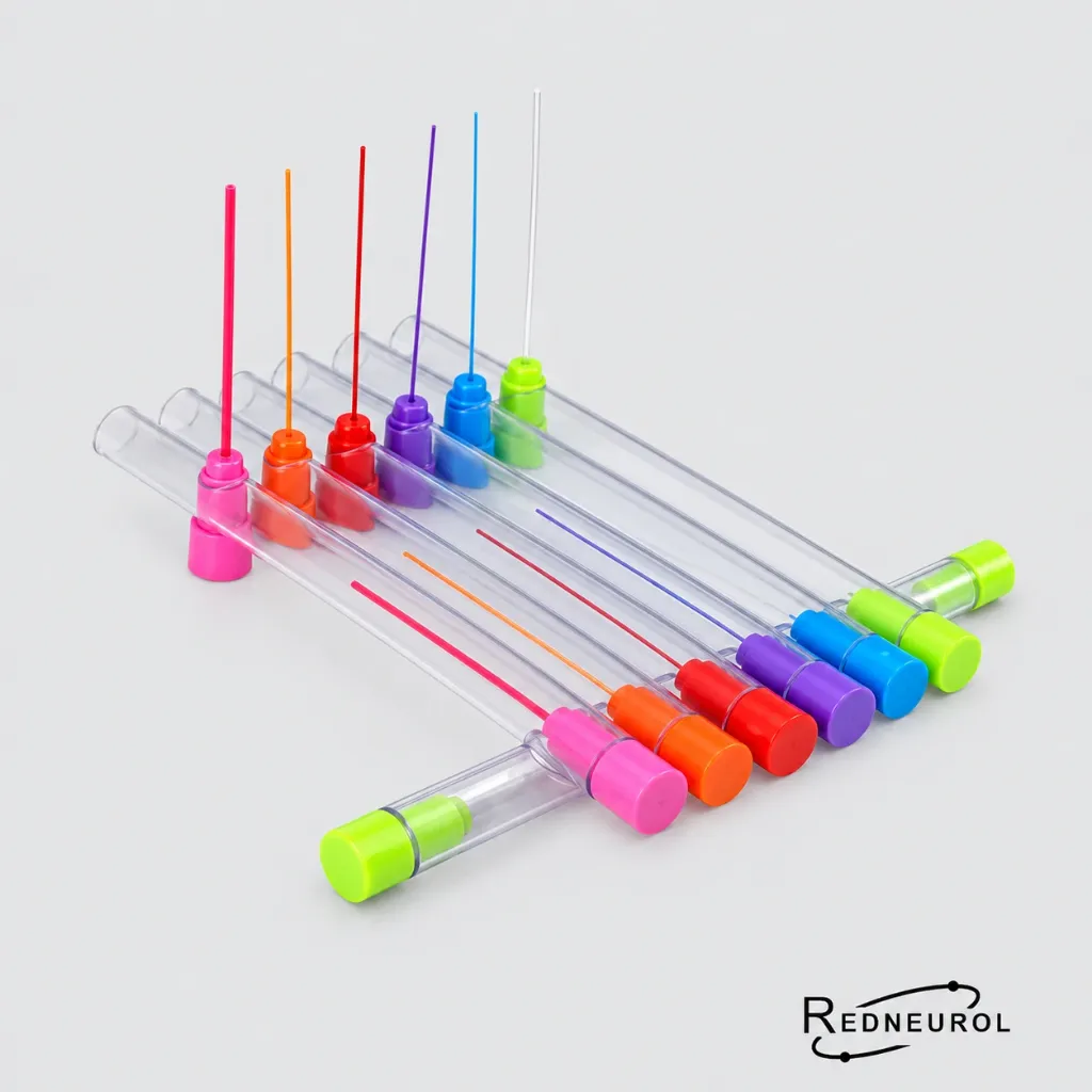 Estesiómetro - Kit sensibilidad táctil