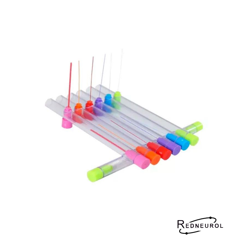 Estesiómetro - Kit sensibilidad táctil