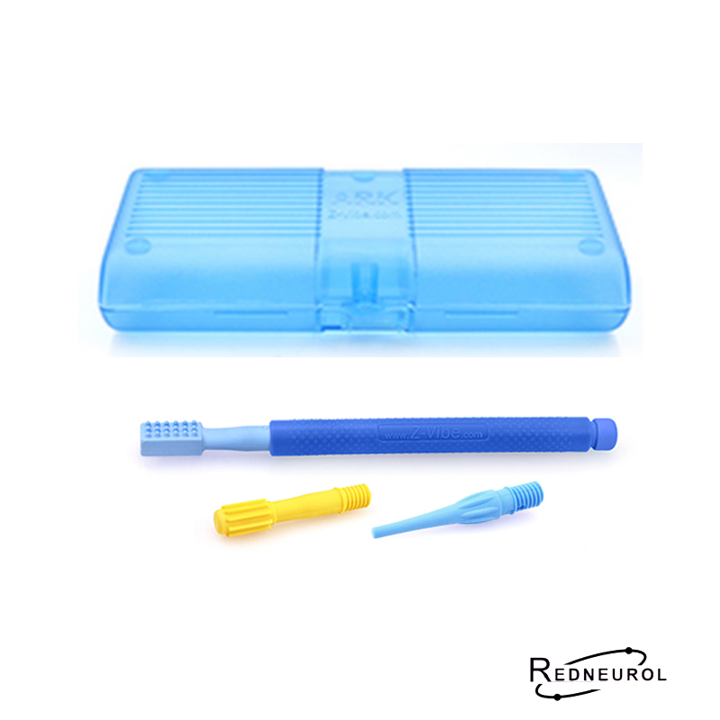 Kit Z-Vibe de ARK Basic 