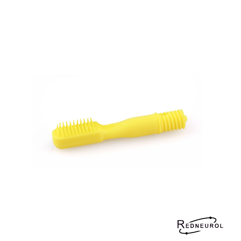 ARKs Hard Brush Tip Yellow