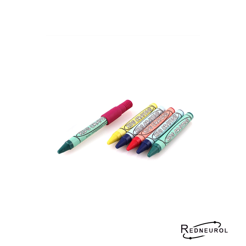 [10101] ARKs Crayon Tip