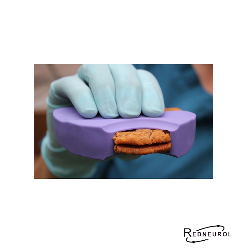 ARK´s The Right Bite