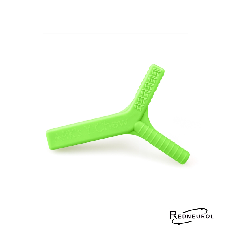 ARKs Y-Chew® Lima Green XT Medium