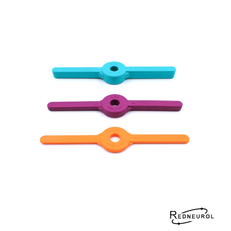 ARKs Bite Blocks for Jaw Grading Stability Combo 3 Unid