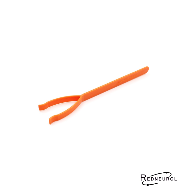 ARKs proSqueezer (Orange, Hardest)