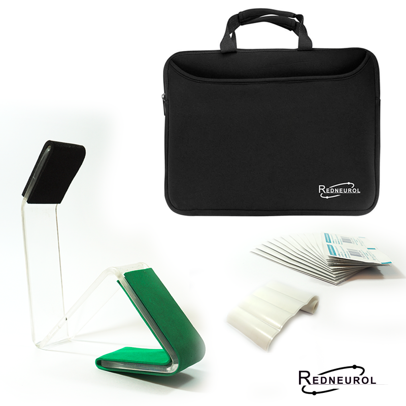 Batería Flex Pediátrico