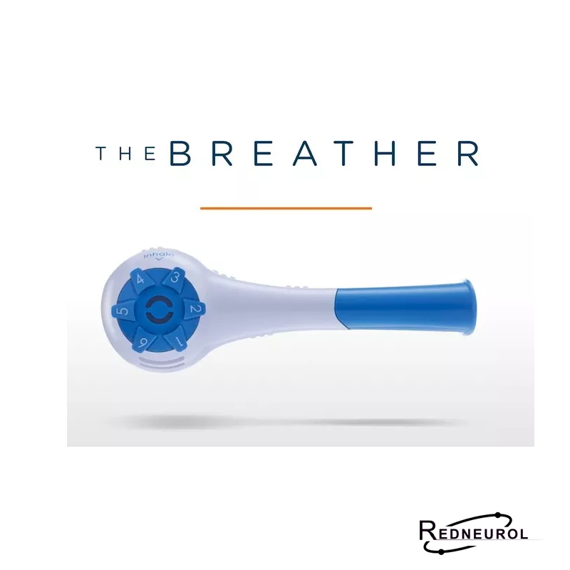 The Breather