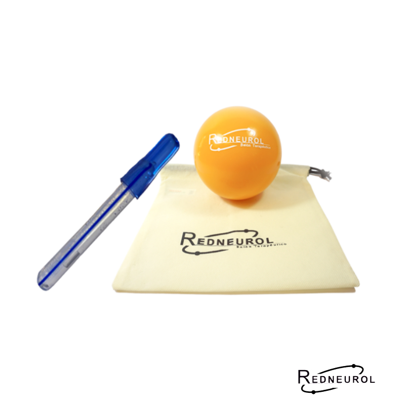 Kit Disfagia Neurogénica