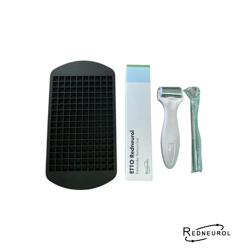 KTES- Kit Térmico de Estimulación Sensitiva