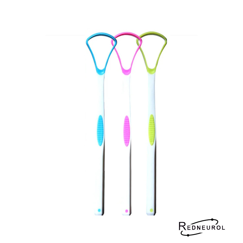 Raspador de lengua