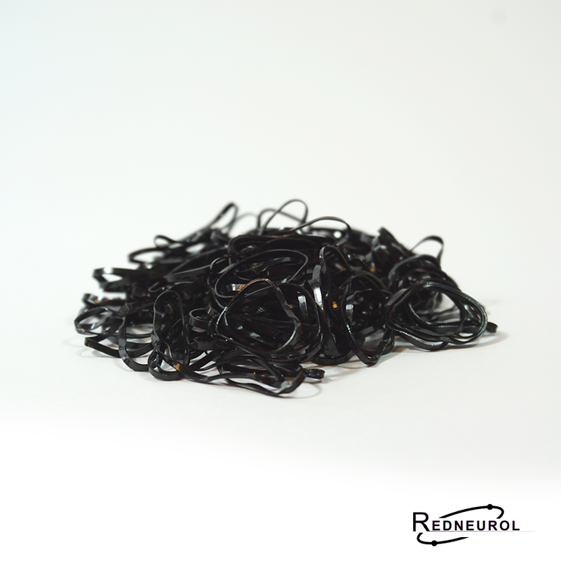 Banditas de goma Marcadoras