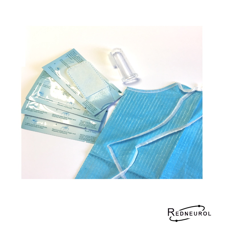 [10185] Kit Limpieza bucal A