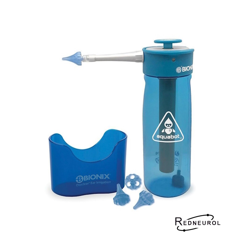 Oto Clear Aquabot