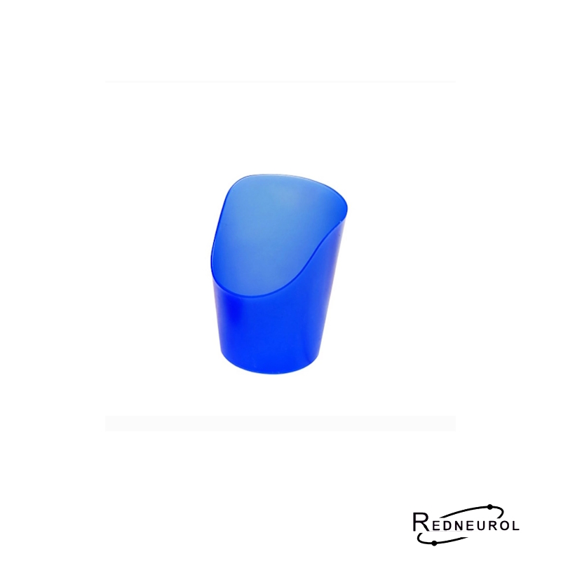 Ark´s Vaso recortado Flexible 2 Oz