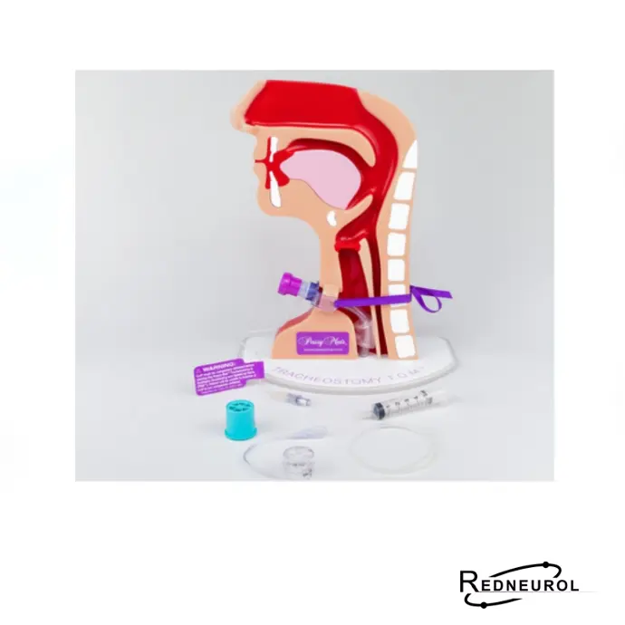 [10212] Traqueotomía T.O.M.