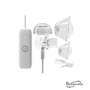 Mini Nebulizador Portátil 