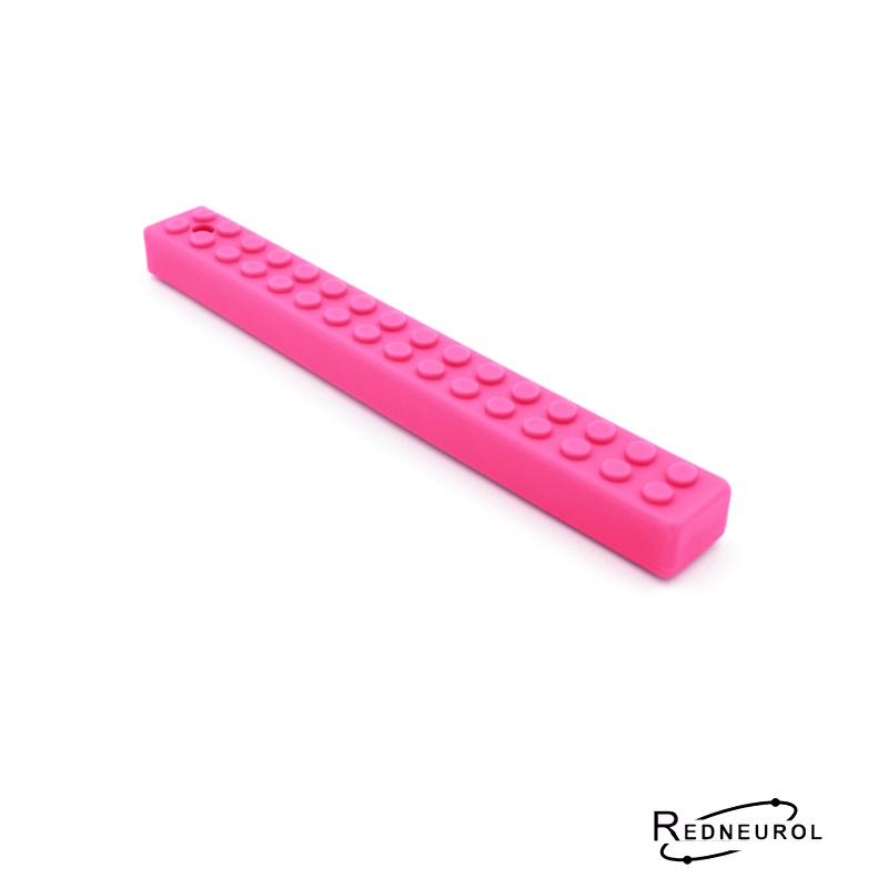 [10236] ARK's MEGA Brick Stick® Chew Rosa Fuerte, XT - Medium