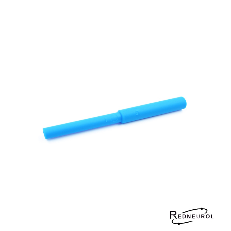 ARKs Bite Tube - Hollow (Celeste, Medium XT) 