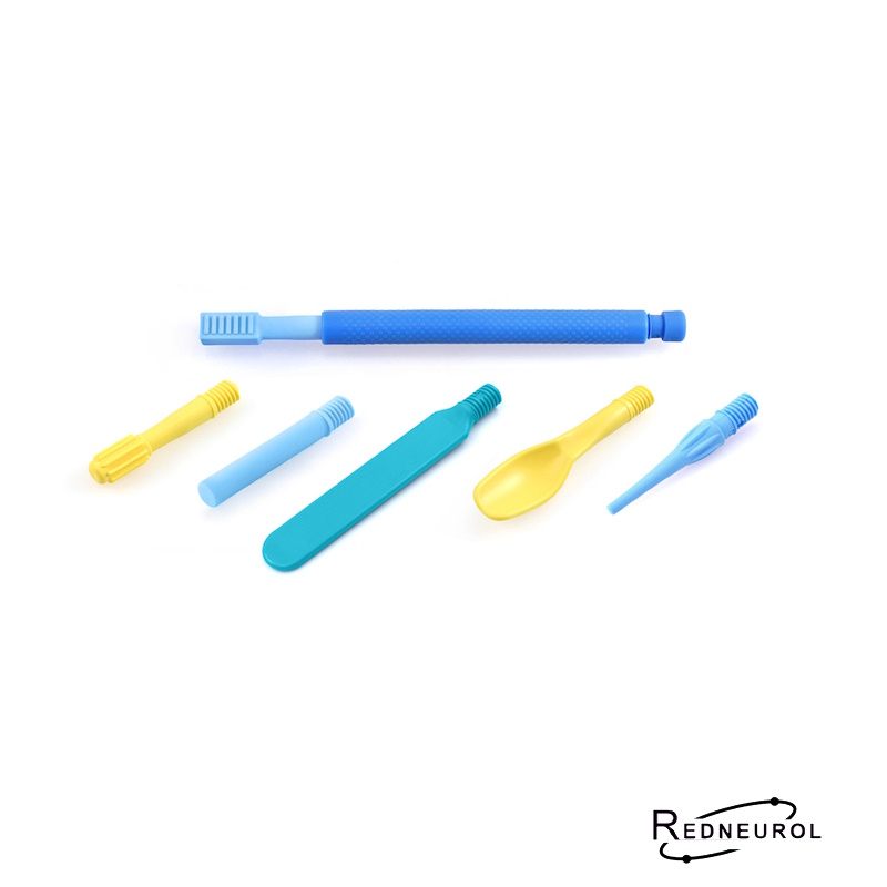 Kit Travel Z-Vibe 
