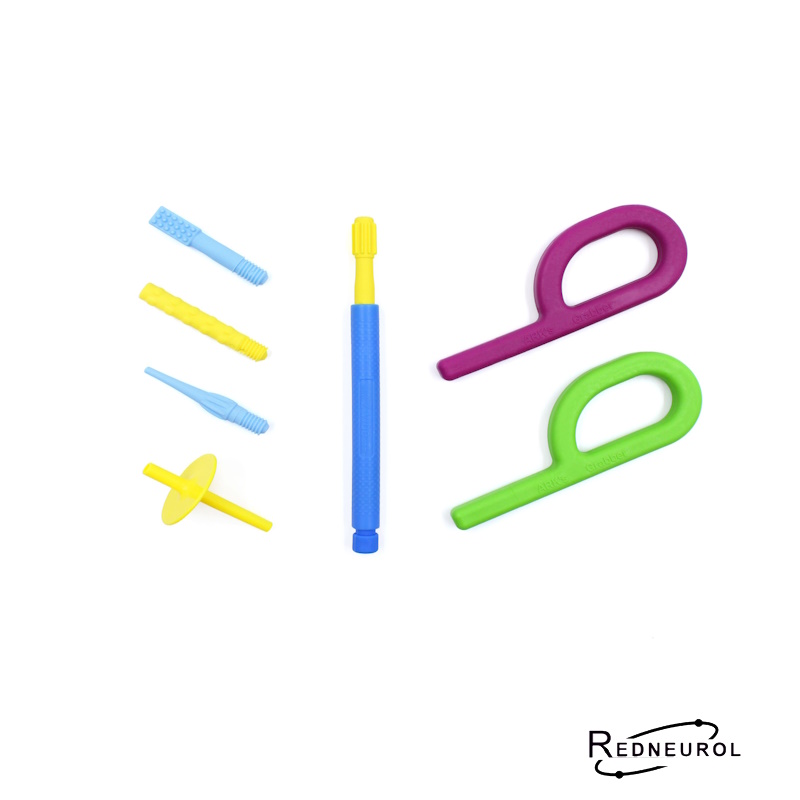 [10244] Kit Starter Z-Vibe