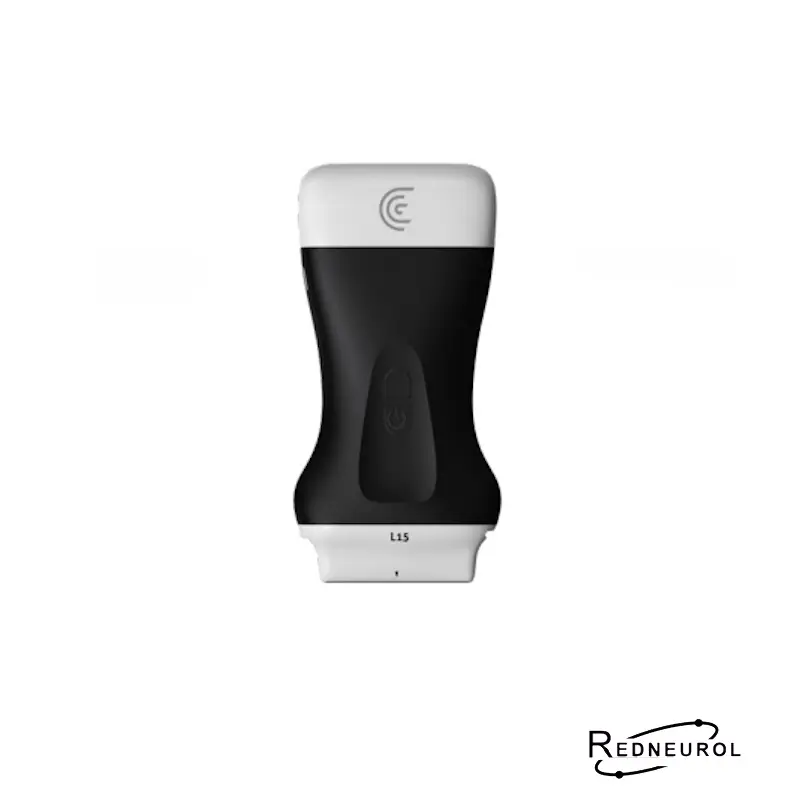 Ecógrafo Clarius L15 HD3