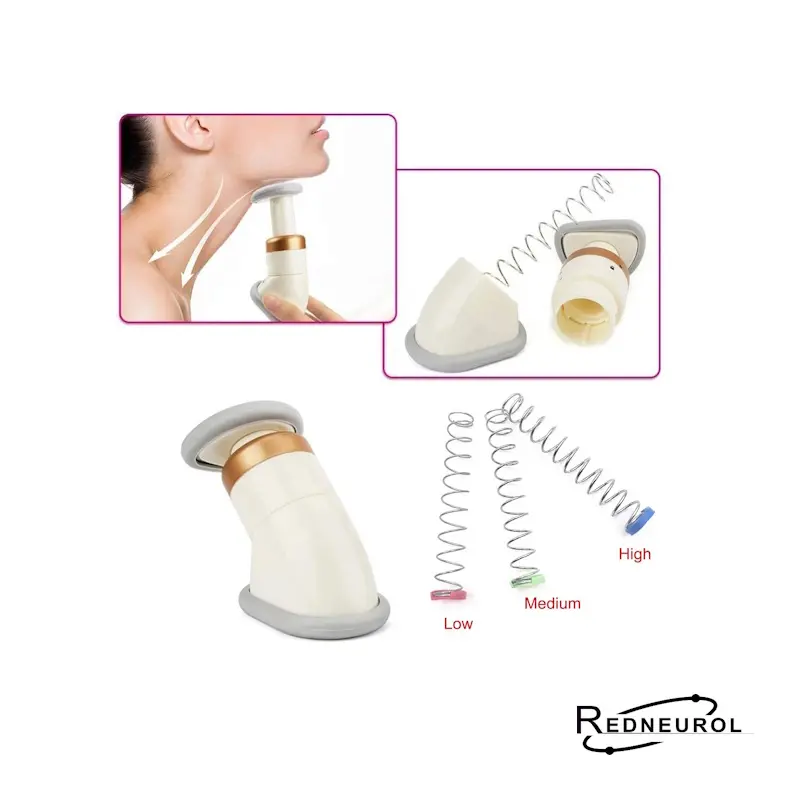 [10264] Neckline Slimmer 