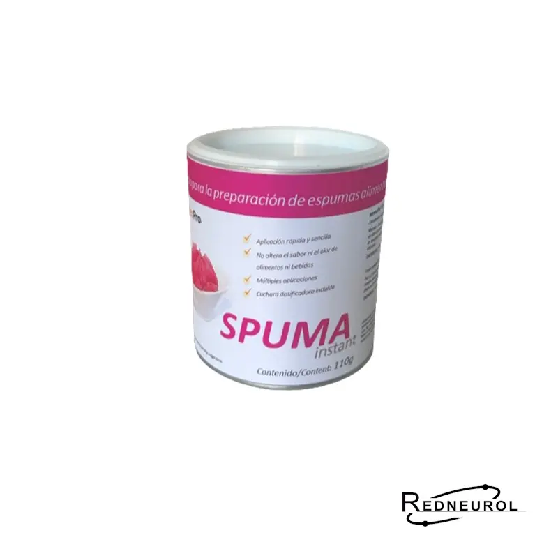 [10281] Spuma Instant 110 g