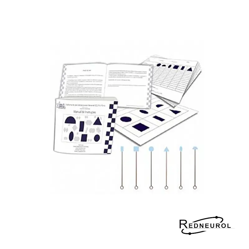 Instrumento de estereognosis intraoral (IEI)