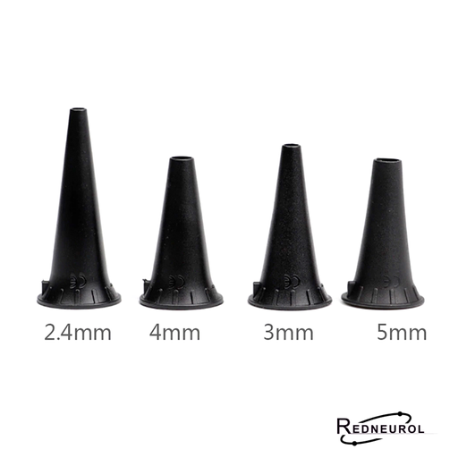 [10011] Espéculos Otoscopio repuestos