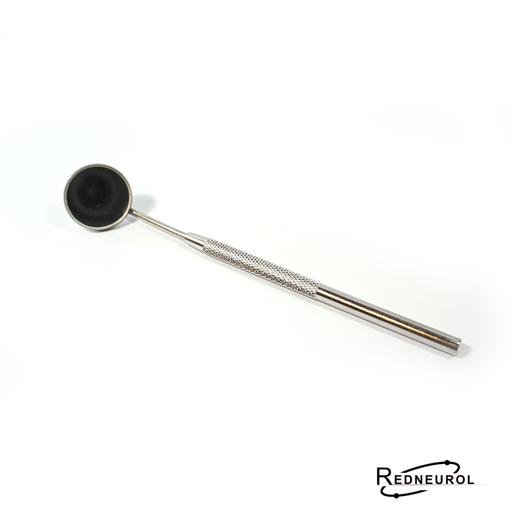 [10019] Espejo Laringeo 