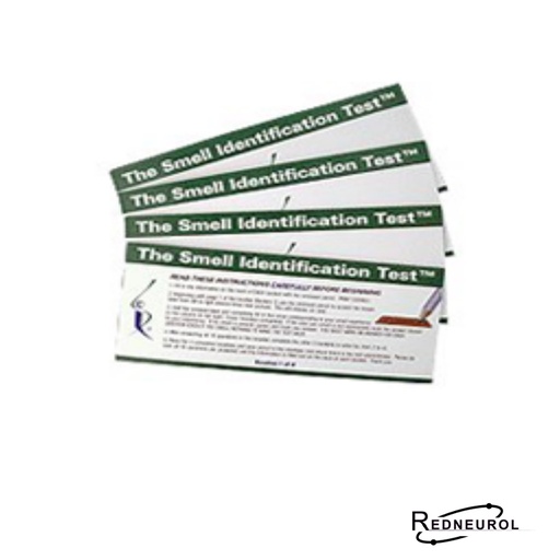 [10023] Test de Olfato UPSIT