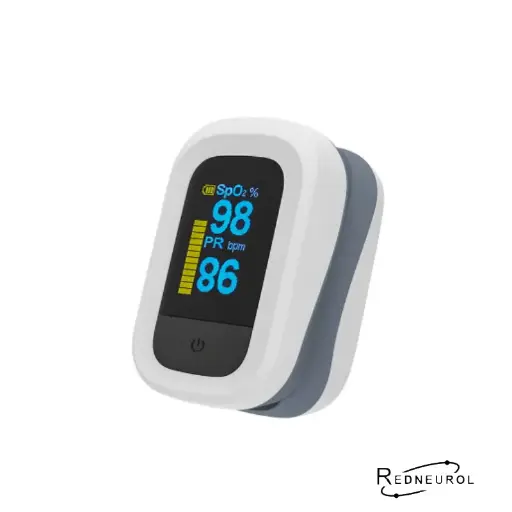 [10037] Oxímetro de Pulso LFC