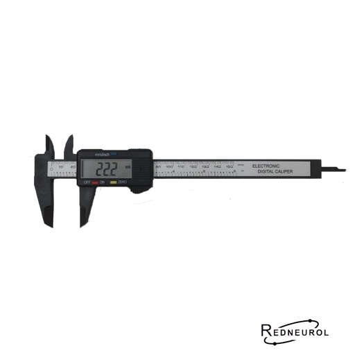 [10041] Paquímetro Digital