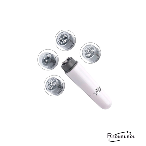 [10059] Mini Masajeador Facial