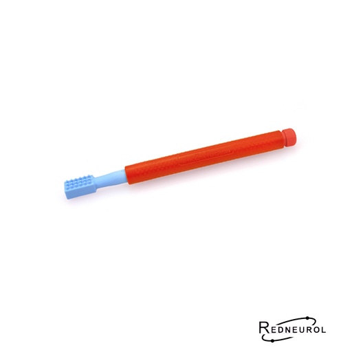 [10065] Z-Vibe Rojo
