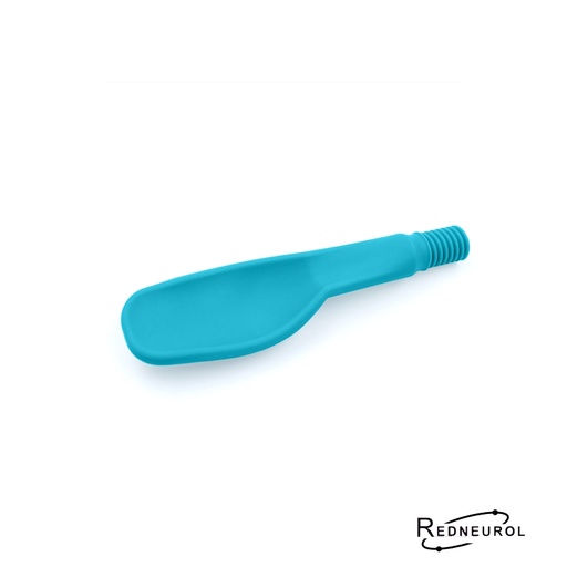 [10083] ARKs Spoon Tip Large, Blue, Soft