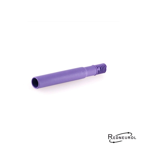 [10092] ARKs Bite Tube Tip (Smooth)