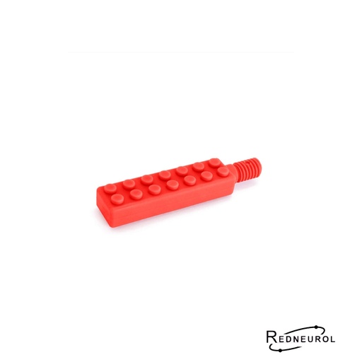 [10093] ARKs Brick Tip Red Standard