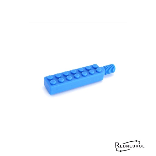 [10095] ARKs Brick Tip Blue Very Firm