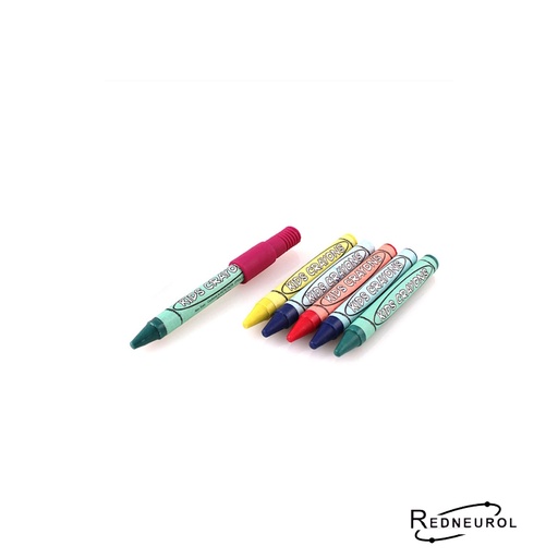 [10101] ARKs Crayon Tip