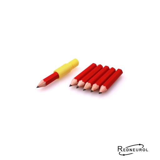 [10102] ARKs Pencil Tip